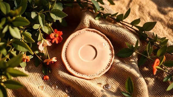 5 raisons de choisir le disque menstruel réutilisable écolo