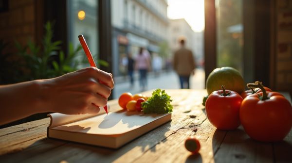 Astuces surprenantes pour une perte de poids efficace