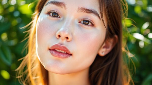 Boostez l'éclat de votre peau avec ces cosmétiques bio