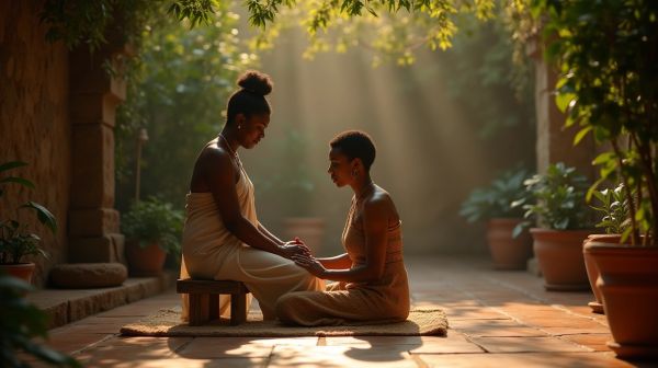 Comment un étiopathe à Clermont-Ferrand peut soulager vos douleurs