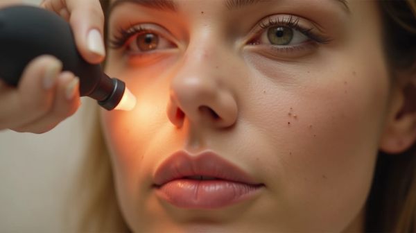 Duvet et pilosité du visage : ce que le laser peut apporter