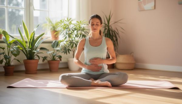 Formation breathwork : la méthode innovante pour maîtriser la respiration consciente