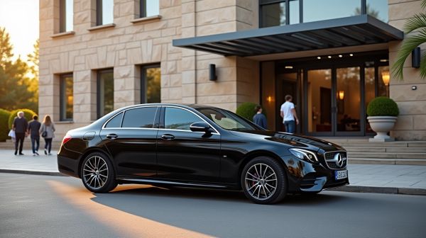 Votre transport médical : réservez un taxi pour les hôpitaux marseillais