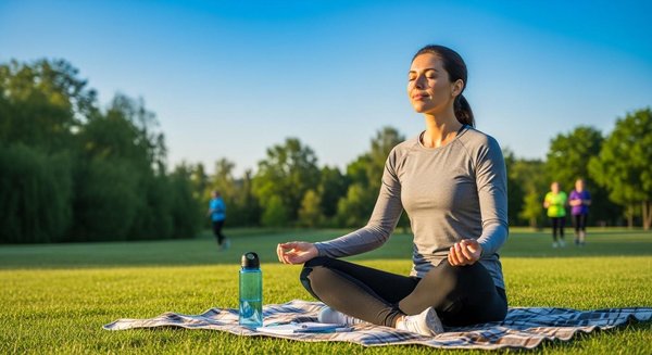 Le bien-être et la santé : des solutions pour une vie épanouie en 2026
