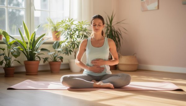 Formation breathwork : la méthode innovante pour maîtriser la respiration consciente